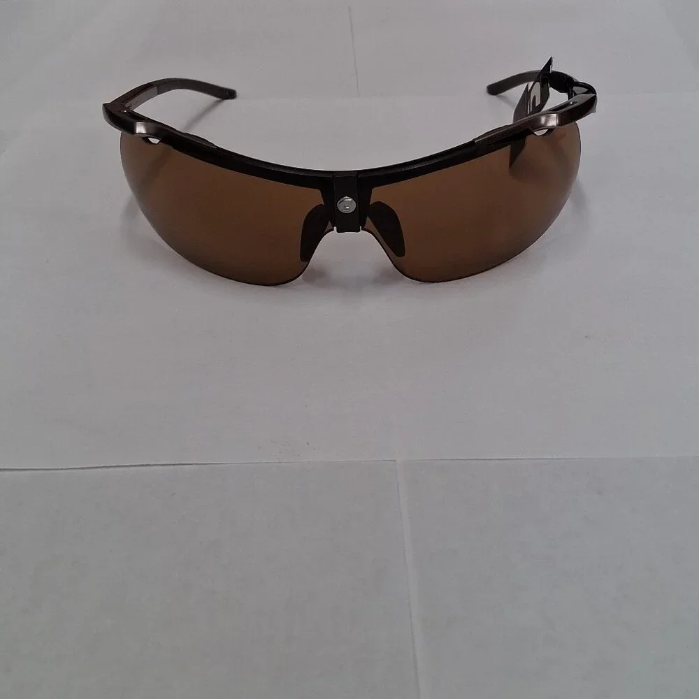 Carrera  Sunglasses – AluBrown/Black: